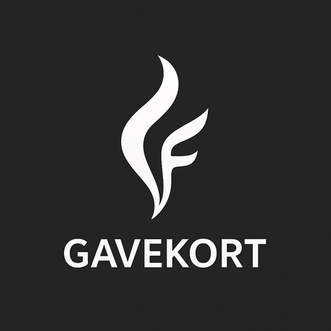 Digitalt Gavekort til butikken