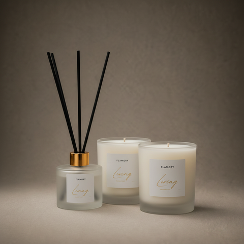 Premium set | Living