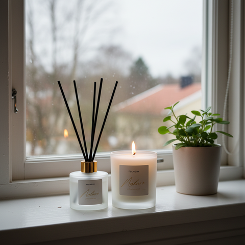 Premium set | Nature