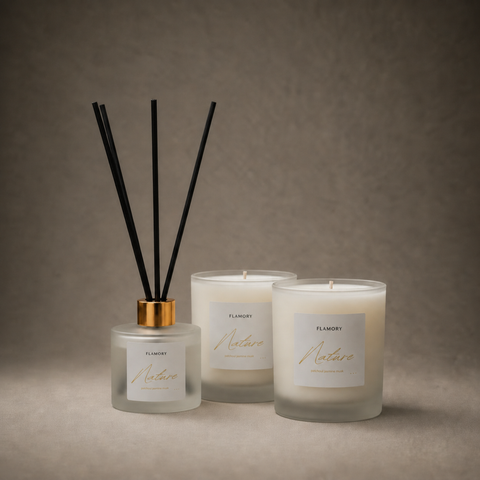 Premium set | Nature