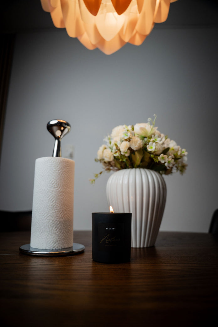 Aromacandle | Nature