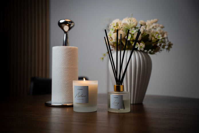 Aromasticks | Tropical