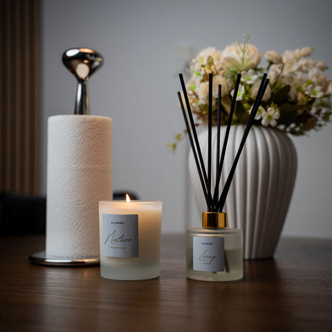 Premium set | Living