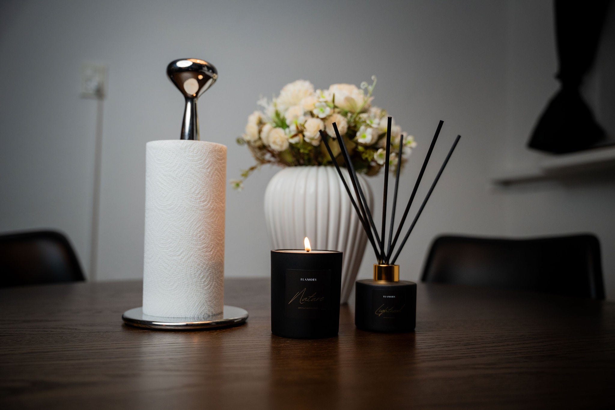 Premium set | Smokesoul