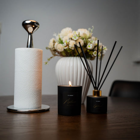 Premium set | Smokesoul