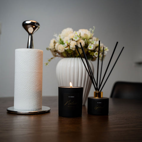 Premium set | Smokesoul