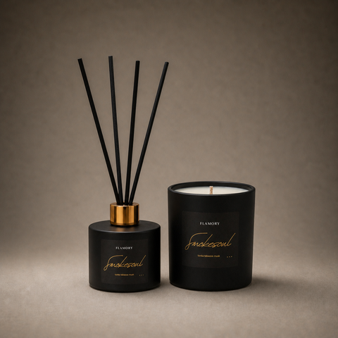 Classic set | Smokesoul
